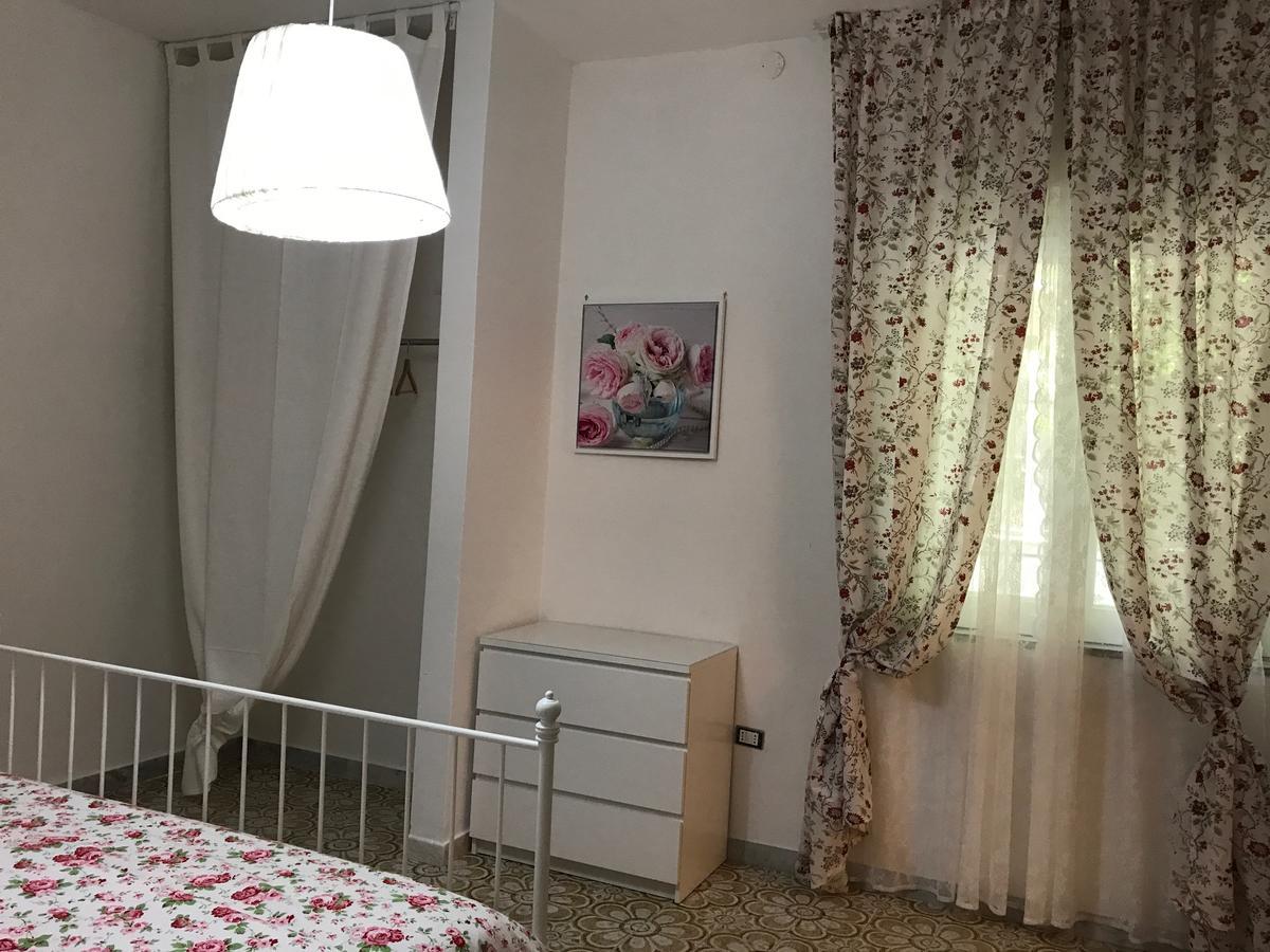 بييسْتوم Residenza Luna المظهر الخارجي الصورة