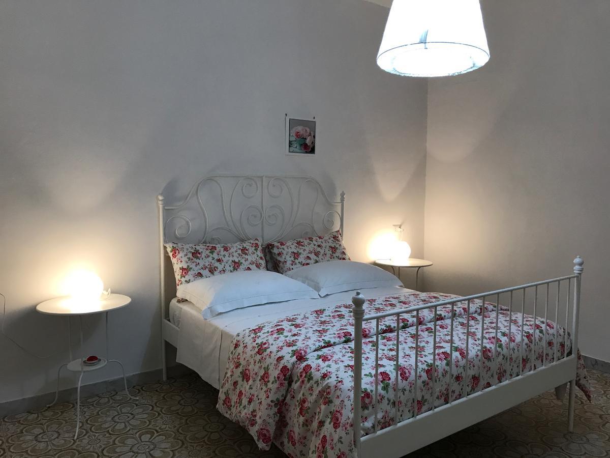 بييسْتوم Residenza Luna المظهر الخارجي الصورة