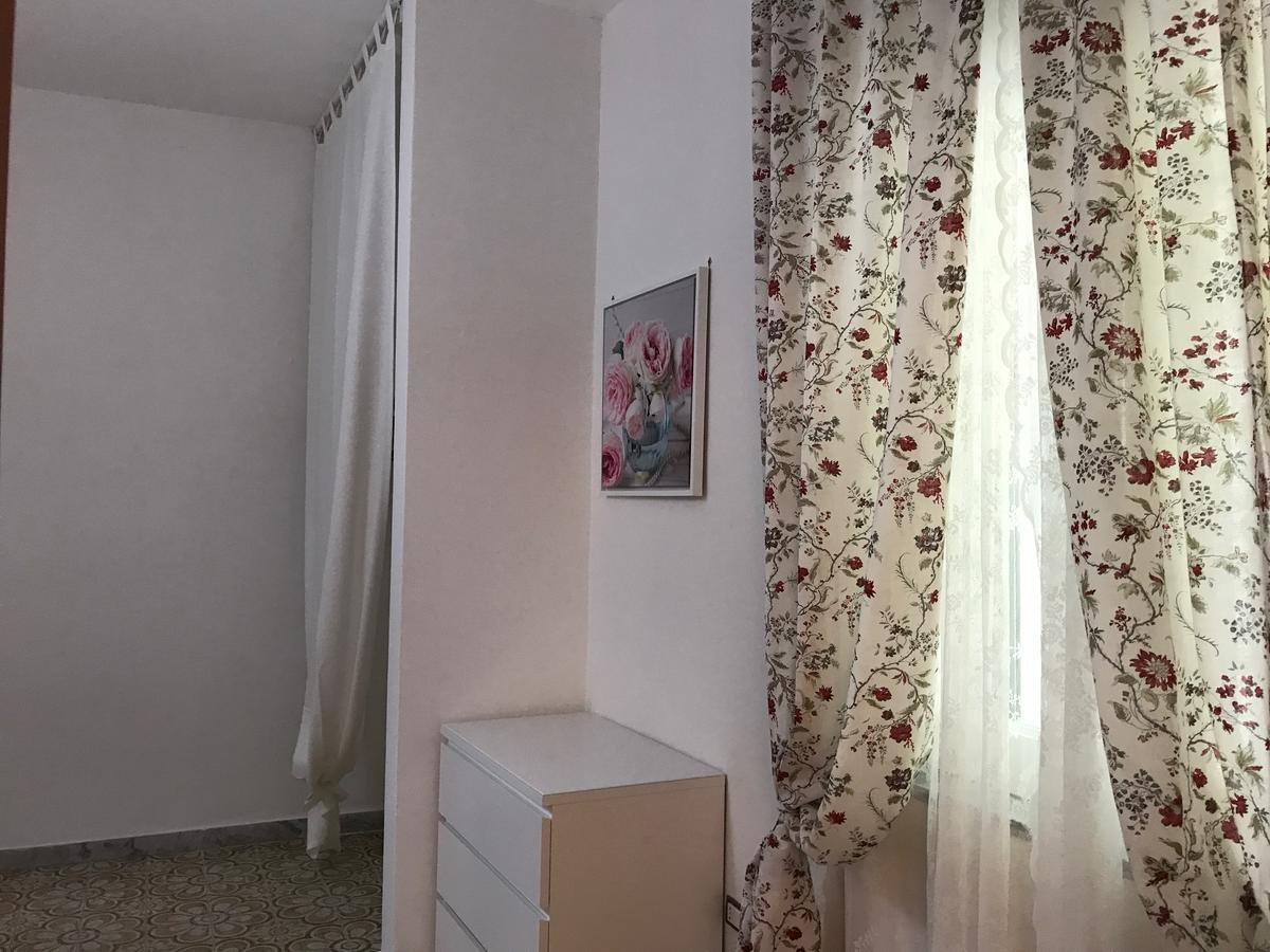 بييسْتوم Residenza Luna المظهر الخارجي الصورة